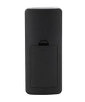 Rear view of Bluetooth Barcode Scanner 1D 2D Wireless Reader For Smartphones Tablets Laptops With Auto Sensing