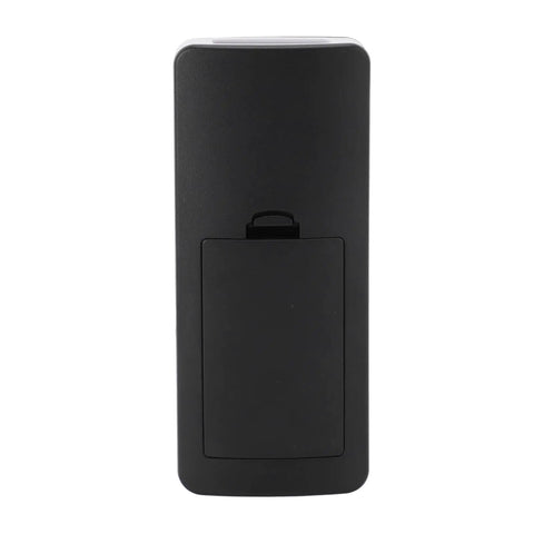 Rear view of Bluetooth Barcode Scanner 1D 2D Wireless Reader For Smartphones Tablets Laptops With Auto Sensing