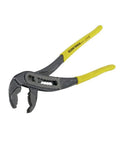 Classic Klaw Pump Pliers 10 Inch With Narrow Jaw For Tight Spaces Extra Hardened Teeth For A Solid Grip Extended Comfortable Handles