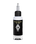 Pro Grade Clock Lubricant And Maintenance Grease For Grandfather Clocks And Watches, 50ml bottle with silicone oil label