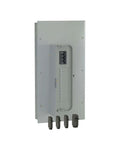 200A Main Breaker Load Center PowerMark Gold Indoor Panel 120/240V AC 20-Space 40-Circuit Kit with 3x 20A and 1x 30A Breakers