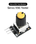 Dope Brushless Motor Digital Servo Tester For UAV Drone Motors 5 To 26V PWM Speed Governor And ESC Controller