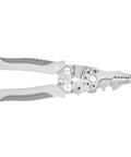 All In One Electric Wire Stripper Tool With Ergonomic Non Slip Handle, Multifunctional Cable Stripper for stripping, cutting, and crimping