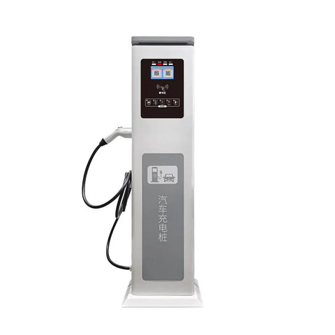 Heavy Duty Offline EV Charging Station For Public Transit And Field Work Crews Featuring Quick Deploy Hardware Bulk Amp Flow And Hassle Free Operation Any Place On The Map, floor-standing design.