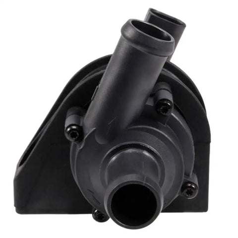 Heavy Duty Water Pump For Webasto Thermo and Eberspacher Hydronic D3W D4W D5W Parking Heater Coolant System. Direct Fit Replacement For Part Number 1K0965561L. Boosts Engine Heating Efficiency And Ensures Reliable Performance. Durable Build For Long