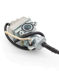 Carburetor For Chinese ATVs Go Karts Dirt Bikes 70Cc 90Cc 110Cc 125Cc With Air Filter And Fuel Line for easy install
