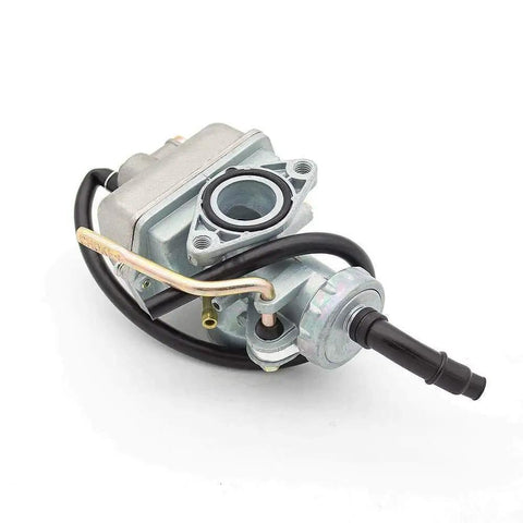 Carburetor For Chinese ATVs Go Karts Dirt Bikes 70Cc 90Cc 110Cc 125Cc With Air Filter And Fuel Line for easy install