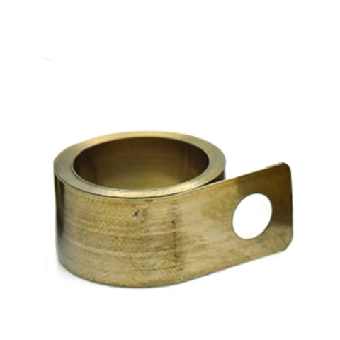 Kick Your Aging Nailer Back To Life With This Premium NT65M2 Repair Kit Featuring A Solid Piston Driver Cylinder Ring And Full O Ring Set So You Can Get Straight To Work: brass cylinder ring for NT65M2 nailer repair.