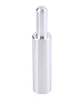Rock Solid Aluminum Welding Clamps And Precision Jig Fixture Set Heavy Duty Reusable Alignment Tool, silver aluminum pin tool.