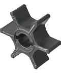 Top Performance Outboard Water Pump Impeller Kit Compatible With D6 D8HP Fits Shift Mechanism For Fast Installation And Solid Marine Durability black rubber impeller
