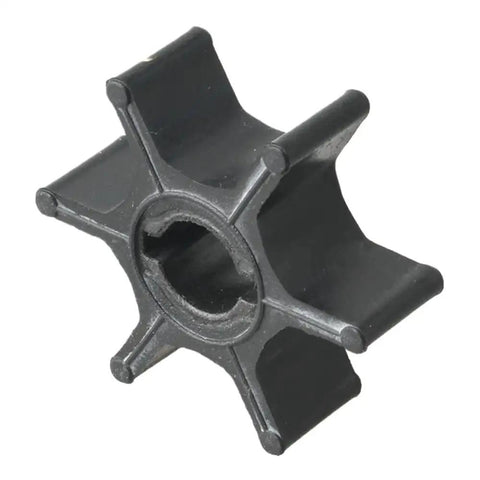 Top Performance Outboard Water Pump Impeller Kit Compatible With D6 D8HP Fits Shift Mechanism For Fast Installation And Solid Marine Durability black rubber impeller