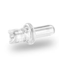 Straight Up Premium Milk Tube Accessory Set Replacement Hoses And Connectors For Jura Hp1 Ena A Line Coffee Makers Includes Clear Fluid Nipple
