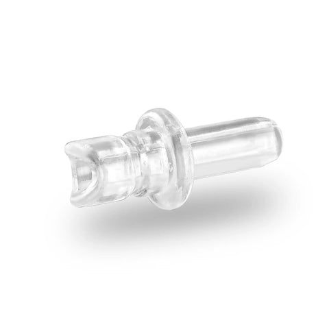 Straight Up Premium Milk Tube Accessory Set Replacement Hoses And Connectors For Jura Hp1 Ena A Line Coffee Makers Includes Clear Fluid Nipple