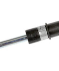 Air Suspension Leveling Rod Replacement for Ride Height Sensor Connector 3934525 No Hassle Exact Fit, Easy Install, Durable Auto Suspension Part for Precise Height and Smoother Ride, black metal rod