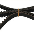 Thinking Process: black rubber timing belt for Lexus ES300 Toyota Camry engine repair