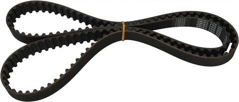 Thinking Process: black rubber timing belt for Lexus ES300 Toyota Camry engine repair