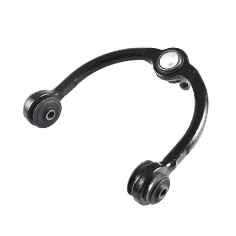 Beefed-Up Heavy Duty Front Upper Control Arm With Ball Joints Replacement Set For Jeep Commander 2006 Through 2010 Upper Arm