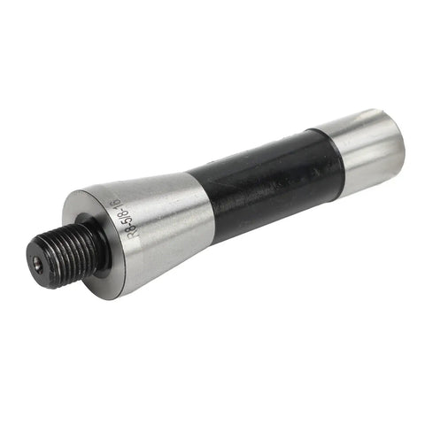 R8 Drill Chuck Arbor Extension Rod For Milling And Boring Lathes Built Tough Manganese Steel Swaps Out Fast Lathe Adapter Solid Core Performance Garage Essential Pro Shop Tool
