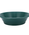 Go-To Gold Panning Kit With 350mm ABS Pan And Bottom Grid Design, lightweight equipment in high visibility green