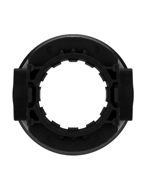 Front view of BA03635 Clutch Release Bearing for Mini Cooper 2007-2014 Direct Fit Hatchback Clubman Countryman Paceman S models