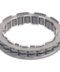 One Way Motorcycle Bearing Upgrade For Ducati 1098R 1198R ST3, Smooth Startup And Power Transmission, slashes friction, steel construction