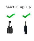 6V DC Power Adapter For Sewing Machines And Handheld Stitch Sew Quick Tools, 800mA Mains PSU With One Eighth Inch Three Point Five Millimeter Plug