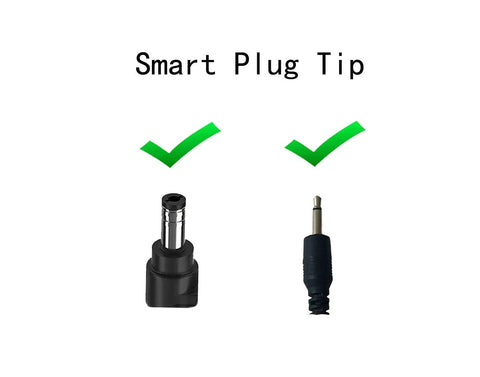 6V DC Power Adapter For Sewing Machines And Handheld Stitch Sew Quick Tools, 800mA Mains PSU With One Eighth Inch Three Point Five Millimeter Plug