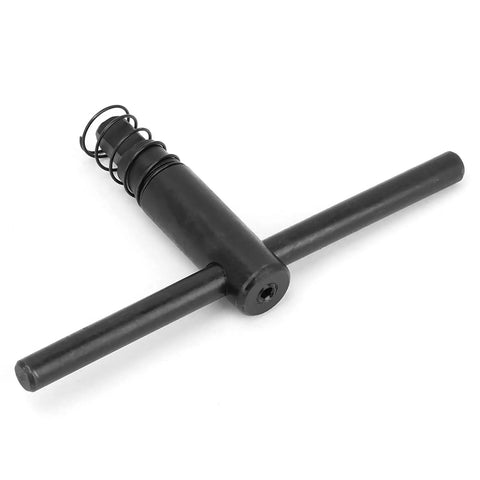 Pro Grade 4 Jaw Self Centering Lathe Mandrel Set With Extra Scrolling Jaws And Steel Grip Chuck For Turning Machines And Non Ferrous Metals That Bring Spot On Precision And Zero Frustration Daily