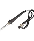Hot Air Rework Soldering Station With 110V 60W Desolder Iron, 936 Power, cable and connector, Electric Welding Station