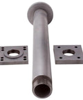 Sweet Heavy Duty Axle Bearing Puller Tool Kit With Plates That Fit Pickup Trucks Built Between 1979 And 1997 Models Total Goodness Great For DIY Mechanics Who Need Easy Removal Of Worn Bearings Without Stress Working On Your Projects With Ease. Heavy steel axle puller tube with two plates for 1979-1997 pickup bearing removal