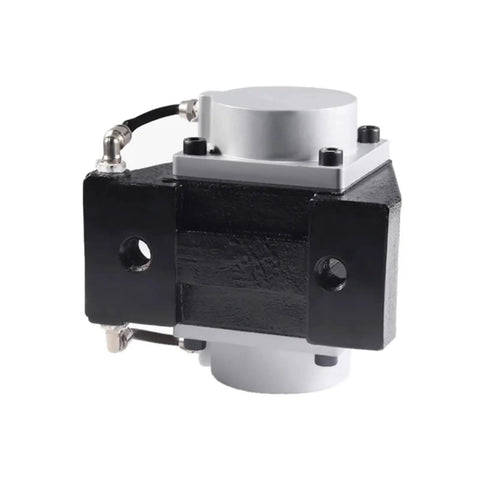 Heavy Duty Pneumatic Large Air Pressure Disc Brake Type Integral Brake Wire Drawing Machine Parking Brake Cylinder DBZ20