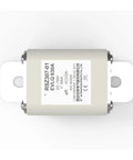 Built Tough As Nails High Voltage DC Fuse For EV Chargers And Solar Arrays 630A 750V silver cartridge heavy duty fuse