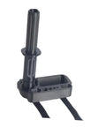 All In One Bike Repair Multitool Kit With Lightweight PP Body And Anti Slip Surface, black strap for easy storage