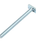 Heavy Duty M8 T Slot Track Jig Fixture For Milling Machines And Woodworking Tables metal T screw component