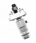Heavy Duty Diesel Fuel Injection Pump Replacement Fit Isuzu Commercial Engines 3La1 3Ld1 4Lb1 4Lc1 4Le1 4Le2 Ref 8970345916 showing detailed view of metal pump.
