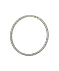 Tough As Nails Heavy Duty Precision Needle Roller Bearing 1.5 Bore 1.875 Outside 0.1875 Width for smooth rotation in industrial motors.