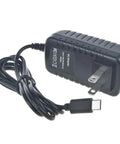 AC DC Charger For Full Swing Kit FSKIT1102 Golf Portable Launch Monitor Power Supply Cord Safe Reliable Charging With Triple Protection