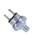 Air Pressure Switch for Air Compressors and Air Ride Systems Built to Last Eighty Five to One Hundred PSI One Eighth Inch NPT DC 24V and DC 12V