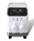 Hydrogen Wellness Inhalation System With 1000 Ml Per Minute Browns Gas Output, Molecular Hydrogen Water Generator front view