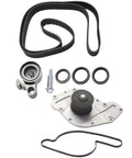 Heavy Duty Timing Belt And Water Pump Kit Fits 3.5L 4.0L V6 DOHC Engines In Dodge Charger And Chrysler Sebring Models To Keep Your Ride Running Smooth And Strong While Avoiding Expensive Shop Bills For Repairs Plus Warranty Support For Peace Of Mind.