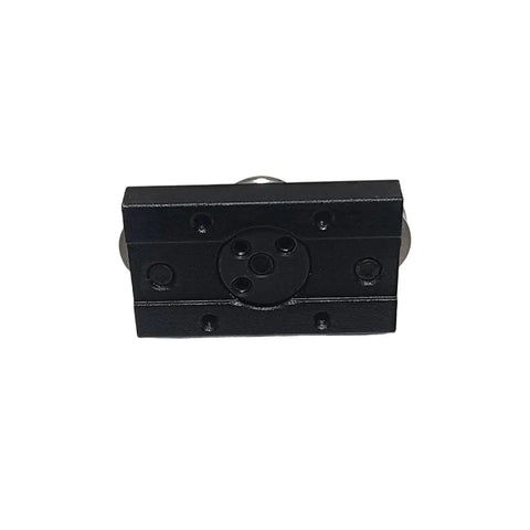 V400 3D Printer Pulley Kit With Ball Bearing Sliders And Guide Rollers Plug And Play Motion Assembly component detail