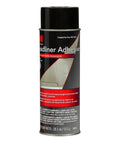 Headliner And Fabric Adhesive For Cars 18.1 Oz Heavy Duty Bond For Auto Headliners, Carpet And Foam, adjustable nozzle shown