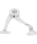 Go To Lid Lift Hinge With Zinc Alloy Strut For Cabinets And Wardrobes, 20.5cm, adjustable support, durable cabinet lift hardware