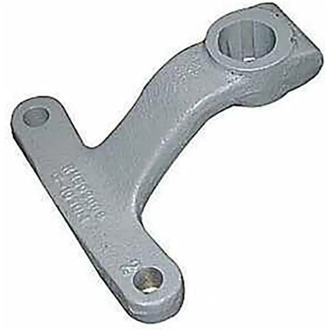 Heavy Duty Replacement Bracket 303117561 Direct Fit For White Oliver Minneapolis Moline 2105 2135 2155 285 Farm Tractor, steel construction