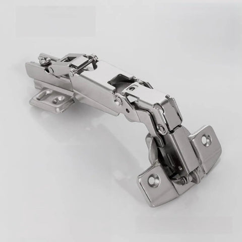 165 Degree Self Closing Heavy Duty Cabinet Hinge For Kitchen Wardrobes And Auto Storage Systems C98 Compatible Built Tough Zinc Alloy Build