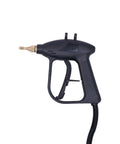 Dude This 1700W Steam Cleaner Is A Total Beast And Perfect For Deep House Cleaning. High-pressure handheld steam gun with hose.