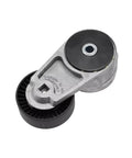 Ultimate Timing Belt Tensioner Pulley Engine Drive Idler Kit For 3.6L V6 Gas Engines Fits 200 Models, black metal pulley
