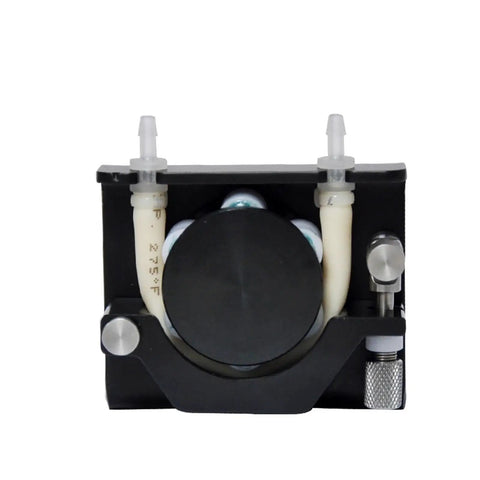 Heavy Duty 12V And 24V Adjustable Peristaltic Dosing Pump With Automatic Motor Control Offer High Precision Flow Rate And Low Noise Operation Featuring Stainless Steel Head And Easy Replaceable Silicone Or Viton Tubing For Serious Industrial And Lab