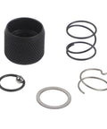 Driver Bit Holder Chuck Repair Kit For DCF885, DCF885L2, DCF885M2, DCF886 Cordless Impact Driver Models with metal parts