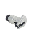 Suspension Strut Spreader Tool For Car Shocks And Wheel Bearings, Mechanical Strut Separator With External Hex 17mm in silver